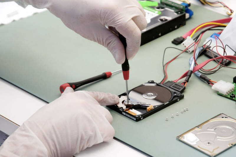 NAS Data Storage Solutions